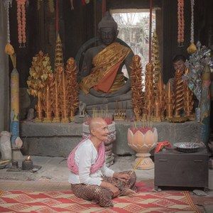 Meet your Posher, Alison